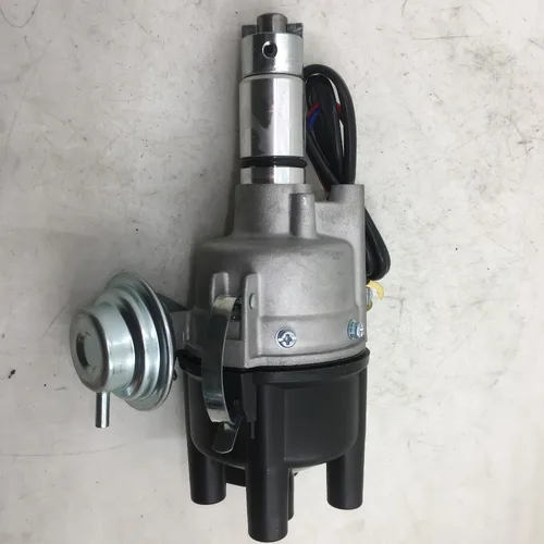 Imagen 2 del producto SherryBerg Distribuidor Electrónico Eléctrico de 4 Cilindros para Datsun/para Nissan J15 Carretilla de Motor 4 CILINDros 22100-b5000 22100b500