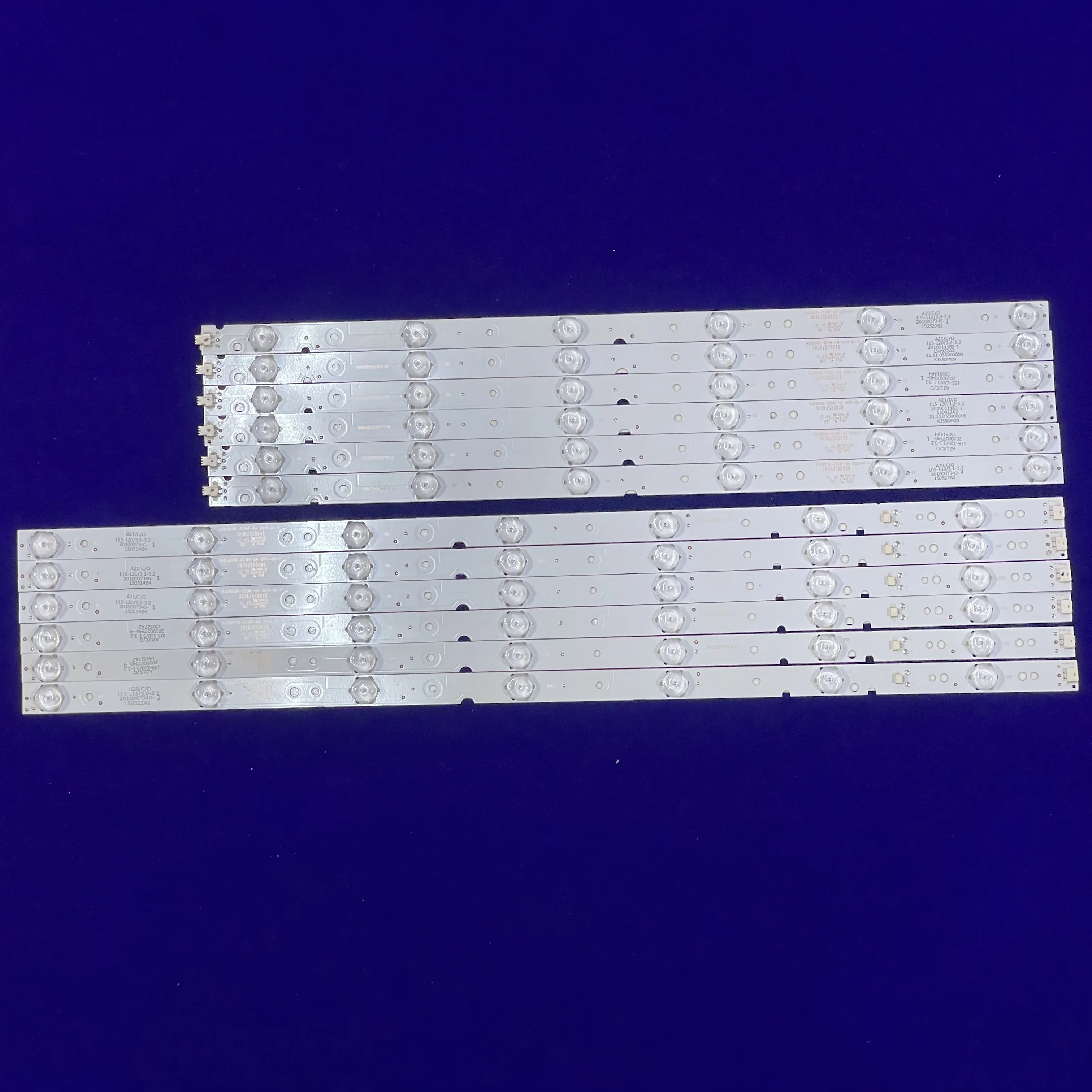 LED Strip 13lamp For 55