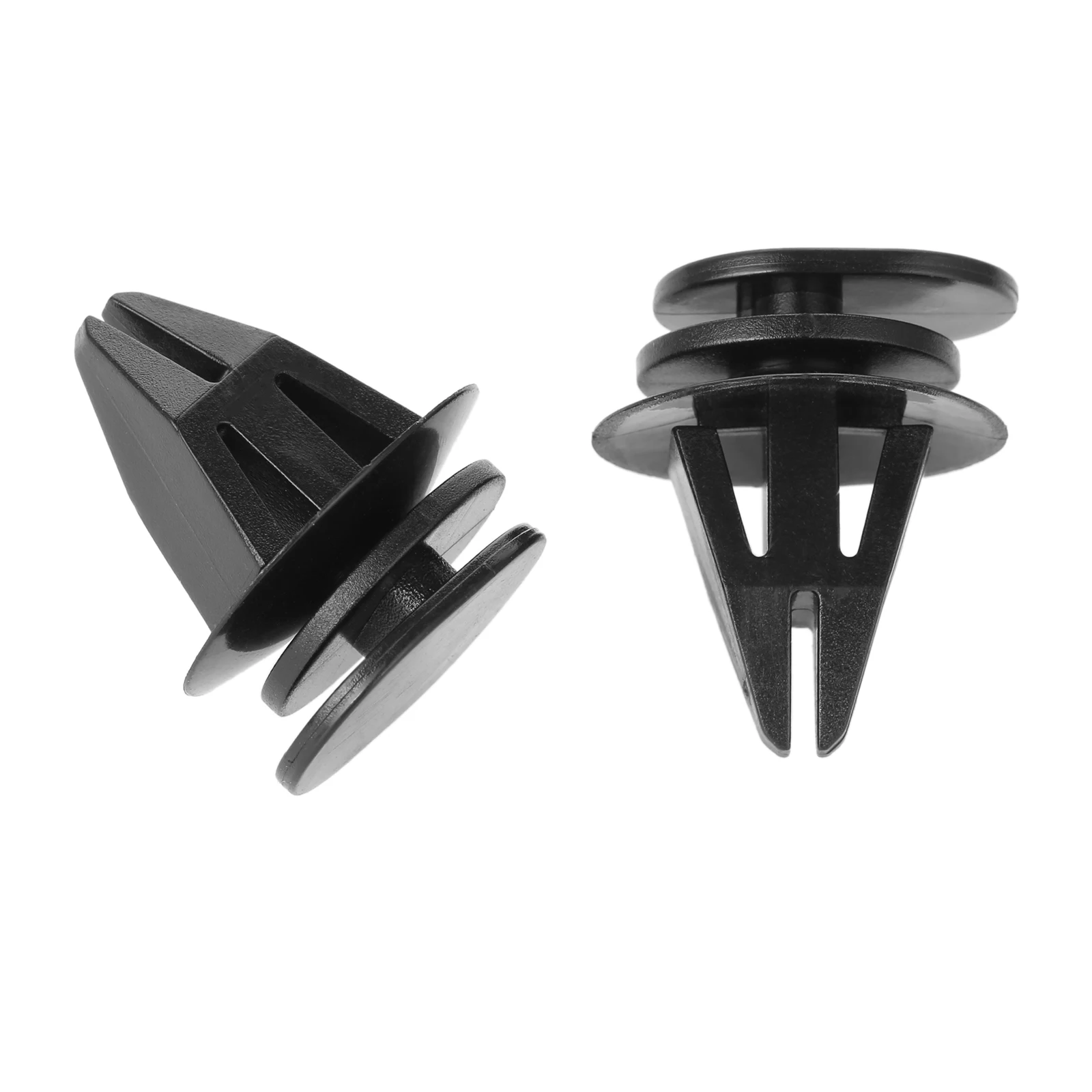 20pcs Car Exterior Side Skirt Sill Trim Clips for BMW Mini R50 R53 R55 R56 R57 R58 R59 Auto Fastener & Clip Accessories
