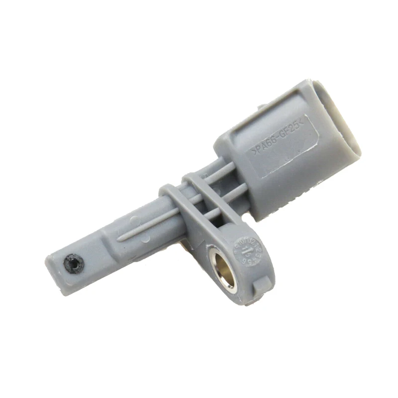 4PCS ABS Wheel Speed Sensor For VW Caddy Golf Tiguan For Audi SKODA SEAT PORSCHE WHT003856A WHT003857A WHT003858A WHT003859A