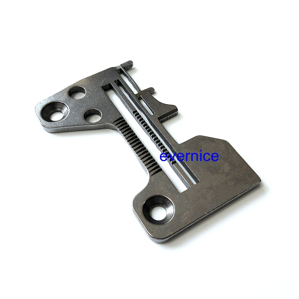 Throat Plate R4200-J6E-D00 For Juki Mo-6700 Overlock Sewing Machine