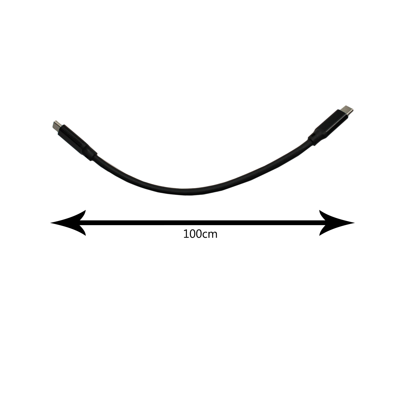 Panjang Kabel USB Tipe C 1000 Mm/500Mm