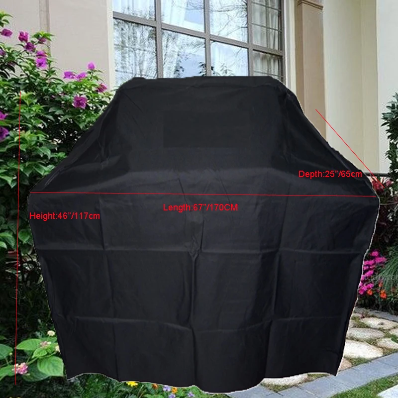 Thumbnail 3 - #49 Cheap BBQ Grill Covers Worth Buying