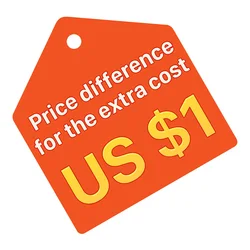 Custom product prices or shipping costs