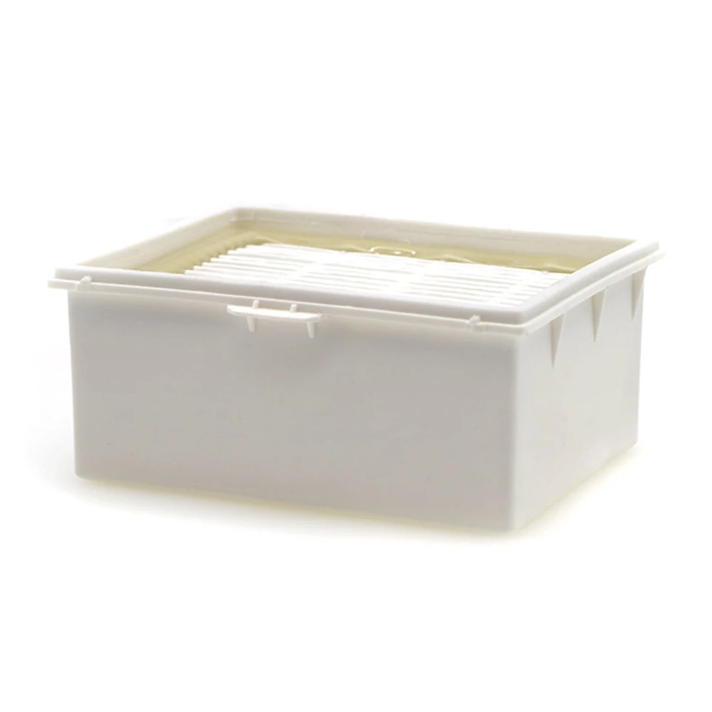 2 Chiếc Máy Hút Bụi Phần Bụi HEPA Lọc BBZ156HF Cho BOSCH GL-40 GL-10 00576833 Phụ Kiện Phần Lọc