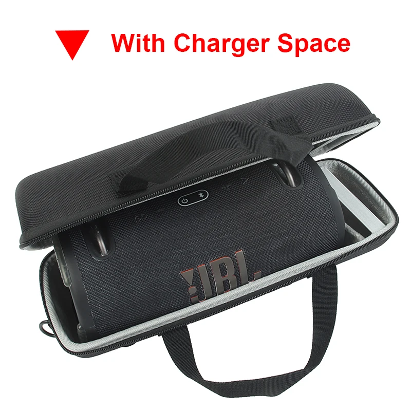 La più recente custodia rigida antiurto in EVA resistente agli urti per il trasporto custodia per colonna custodia per altoparlante Bluetooth Wireless JBL Xtreme 3/2
