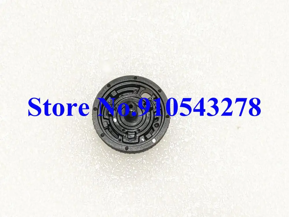 NUOVO Per Canon PER EOS 90D Quadrante in modalità copertura superiore con parte di riparazione del cappuccio dell'interfaccia