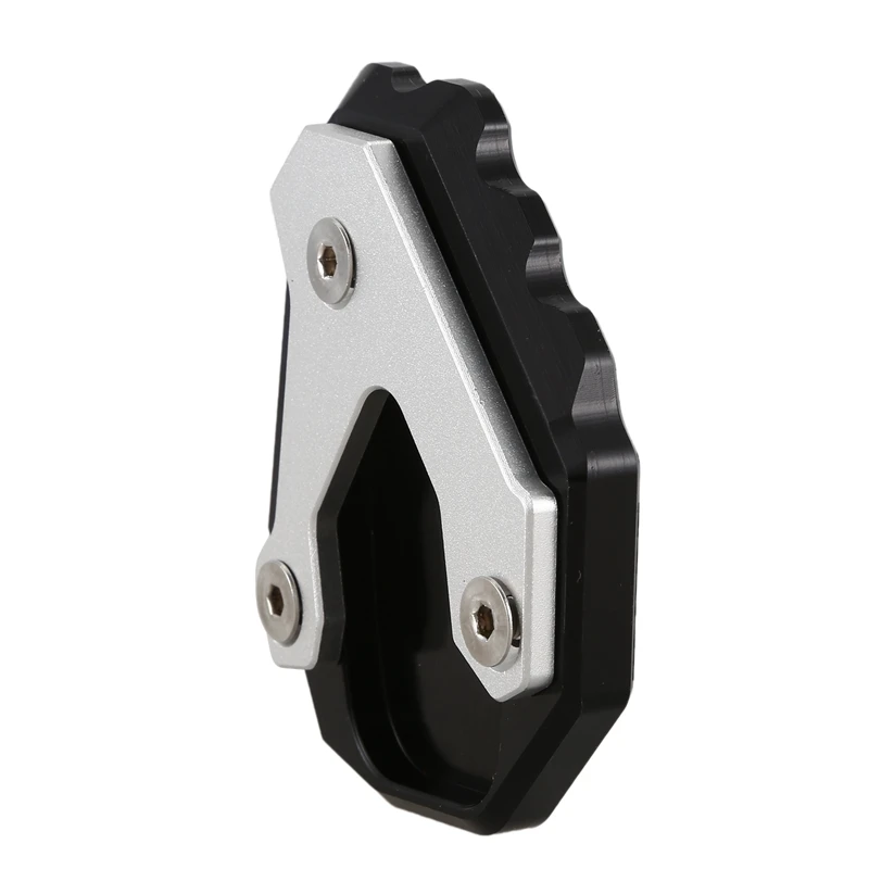 for Honda CB500X CB 500X 2019 Kickstand Foot Side Stand Extension Pad Support Plate Motorcycle Accessories image 3
