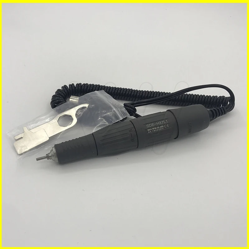 

35K RPM Dental Marathon Micromotor Polishing Handpiece 2.35mm SDE-H37LN H37L1