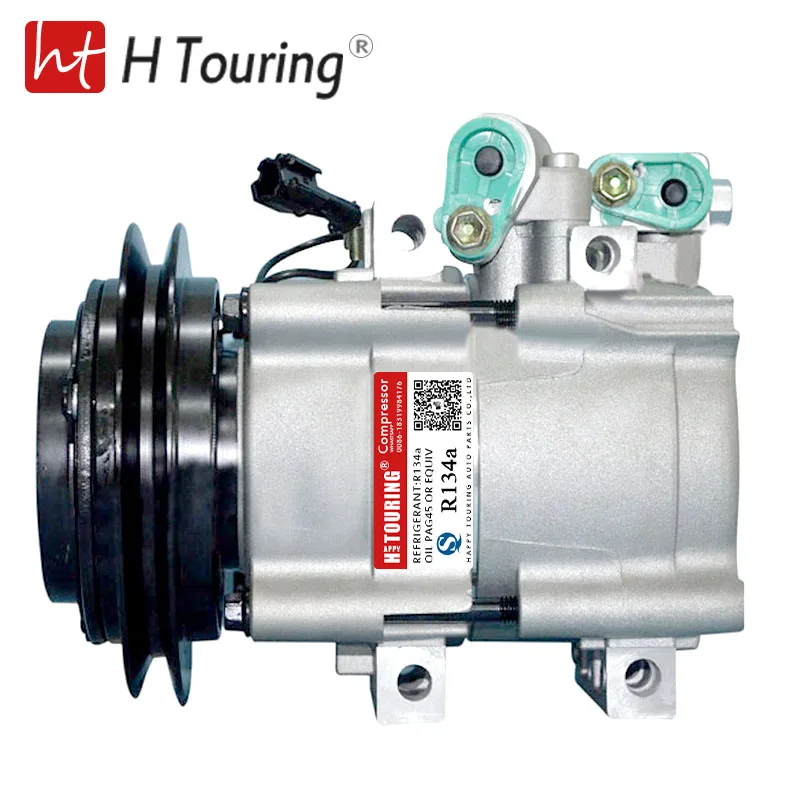 for hs18 ac compressor hyundai h1 STAREX 97610-H1002 97610-H1003 97701-4A071 97701-4A300 97701-4A370 97701-4A020 97701-4A050