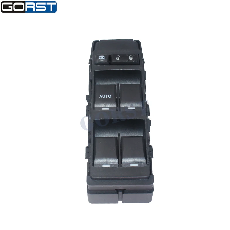 

ABS Driver Side Master Electric Window Switch 56040691AD for Jeep Patriot 56040691AB