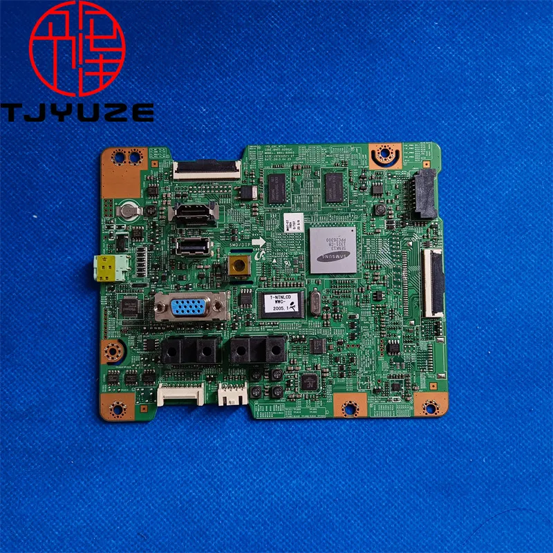 

Good Test For Main Board BN94-06903B Main Board for LH65EDCPLBC/ZA LH65EDCPLBC/EN LH75EDCPLBC/ZA Motherboard BN41-02003C