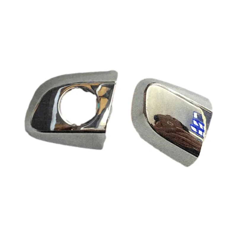 82652-C9700  2015-2019 for hyundai ix25 CRETA 16 car door handle front and rear left and right ABS plating