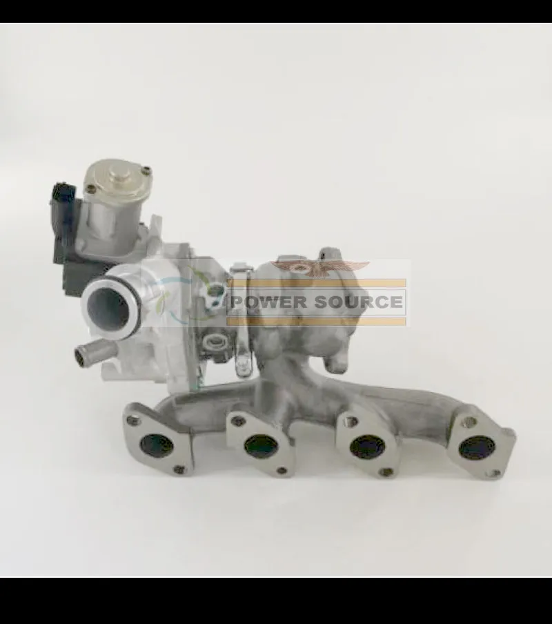 

Turbo 03F145701F 03F145701E 03F145701D 03F145701C 03F145701L For Volkswagen GOLF PLUS GOLF VI JETTA VI IV FUSCA 1.2 TSI CBZB