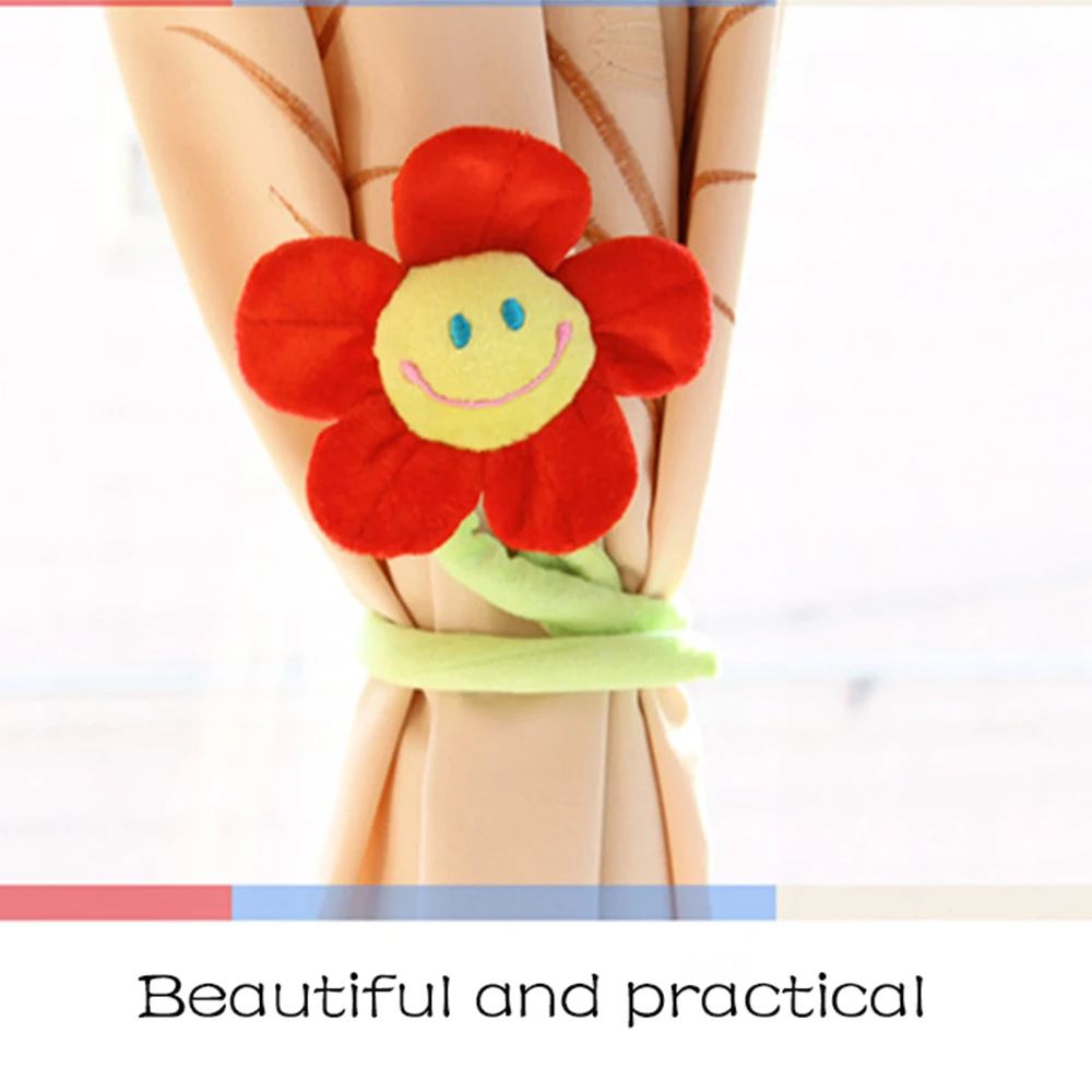 Cute plush toy simulation rose sun flower christmas wedding party home decoration plant plush toy WJ256