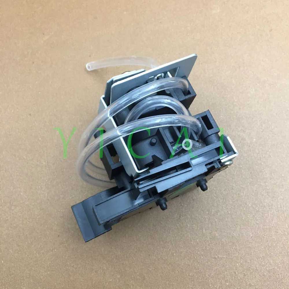 2PCS Solvent resistant ink pumps for Mimaki JV33 CJV30 JV3 JV4 JV5 Mutoh 1604 1624 1638 Roland indoor printer DX4 DX5 head pump