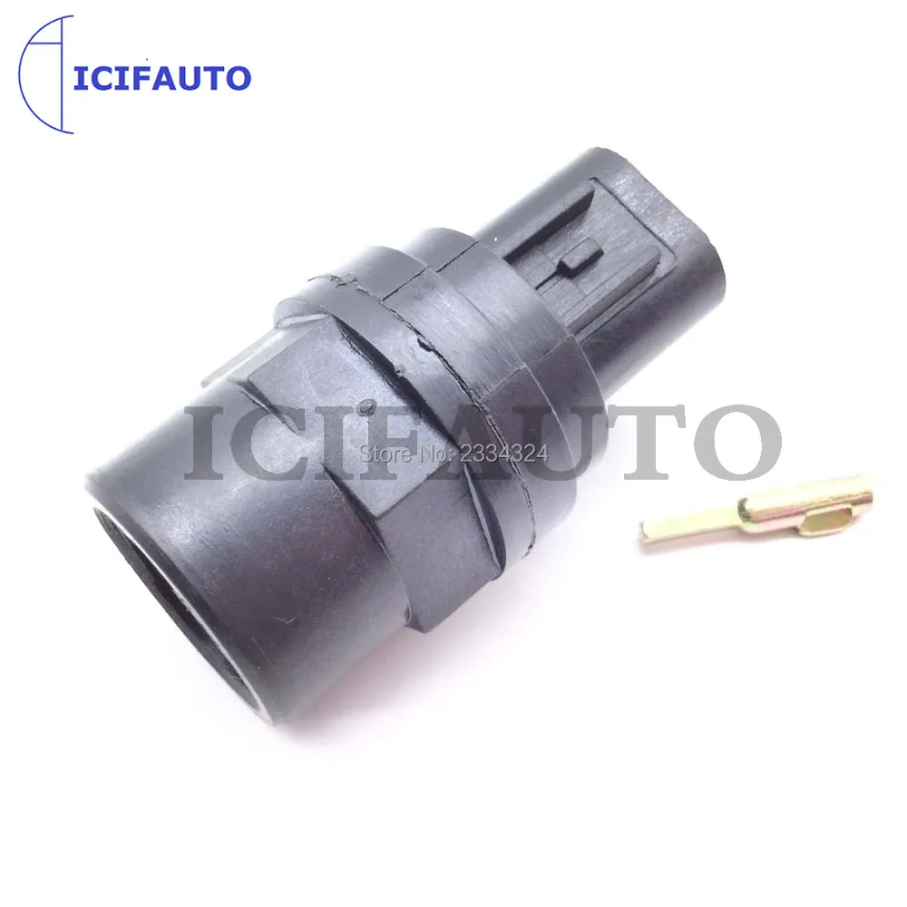 Capteur de vitesse de Transmission d'odomètre, pour Kia Spectra Sportage Hyundai Elantra Tiburon 1.8 2.0L OK72A5495A