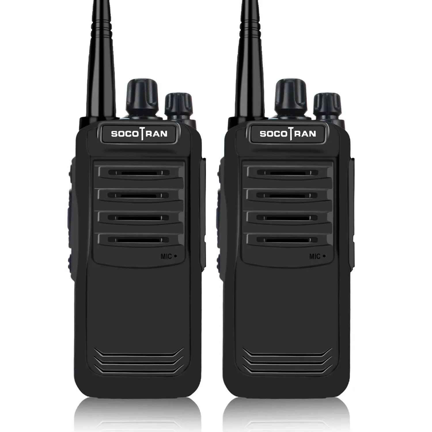 2Pcs/set Walkie Talkie WH-5118 UHF 400-470MHz Portable Ham Radio 16CH two way radio comunicacion Transceiver radio amador