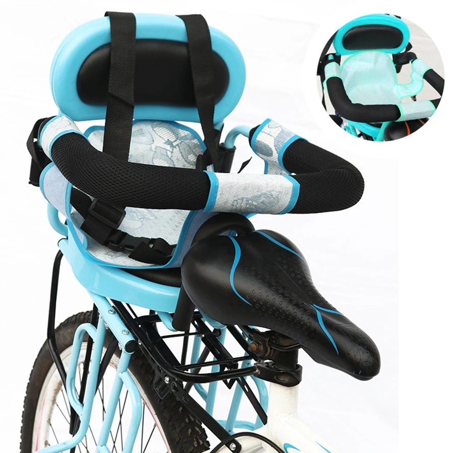 Siège De Vélo Pour Enfant Arrière(999+) - Alibaba