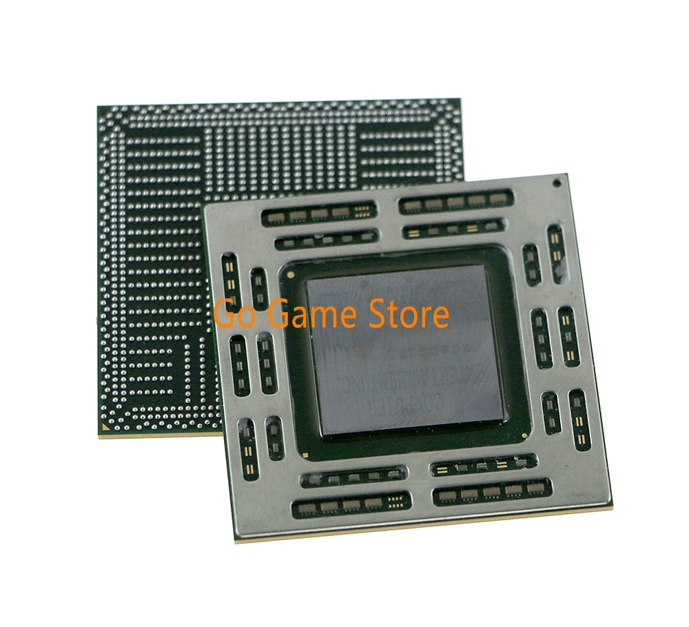 1pc For PS4 Original GPU CXD90026G bga chip reball  IC chips for PS4