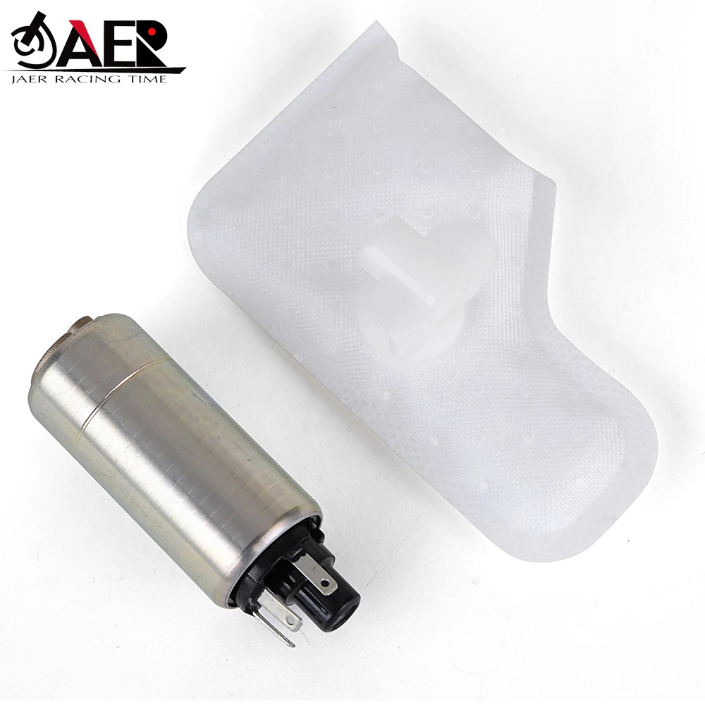 

Fuel Pump for Yamaha R15 YZF-R15 2015-2018 MTN125 MT125 ABS 2020 R125 R15 2019-2021 2FB-E3907-00 B7D-E3907-00 BK6-E3907-00