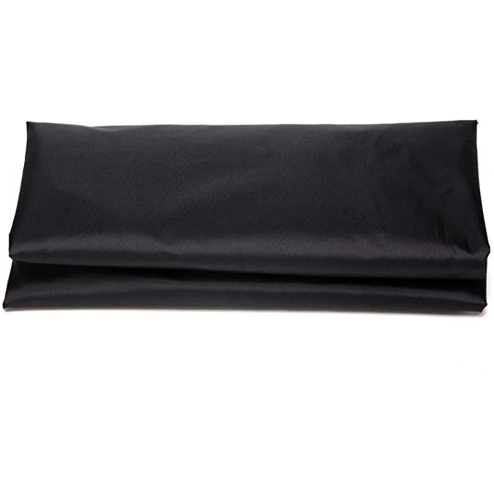 Juste de protection imperméable pour tapis roulant, abri anti-poussière pour machine de course et de jogging, intérieur et extérieur