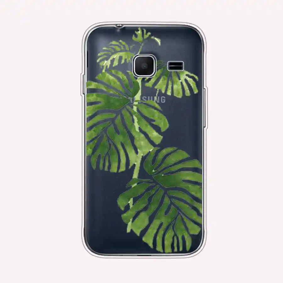 For Case Samsung Galaxy J1 Mini J105F Cover Cat  For Samsung Galaxy Mini Case Silicone For Samsung J1 Mini 2016 Funda