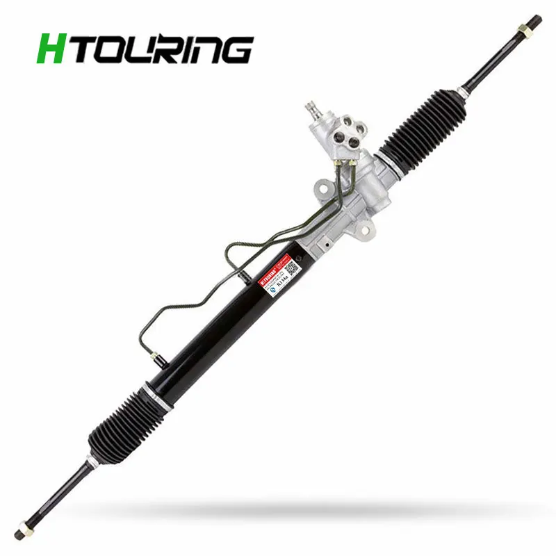 577001F000 57700-1F000 For Kia Sportage 2.0L l4 Gas 2.7L V6 Gas 2005-2013 Hyundai Tucson Power Steering Rack And Pinion Assembly