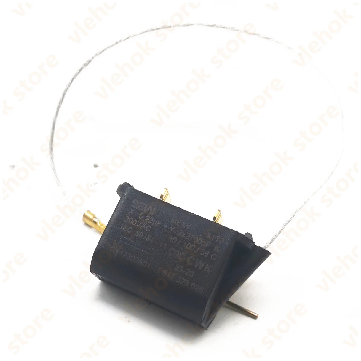 Фильтр для BOSCH GSS280A GSS230A GBH2-24DSR GBH2-24DFR PBH20RE GBH2-24RLE GAH500DSR GAH350SRE PBH220RE PBH240RE