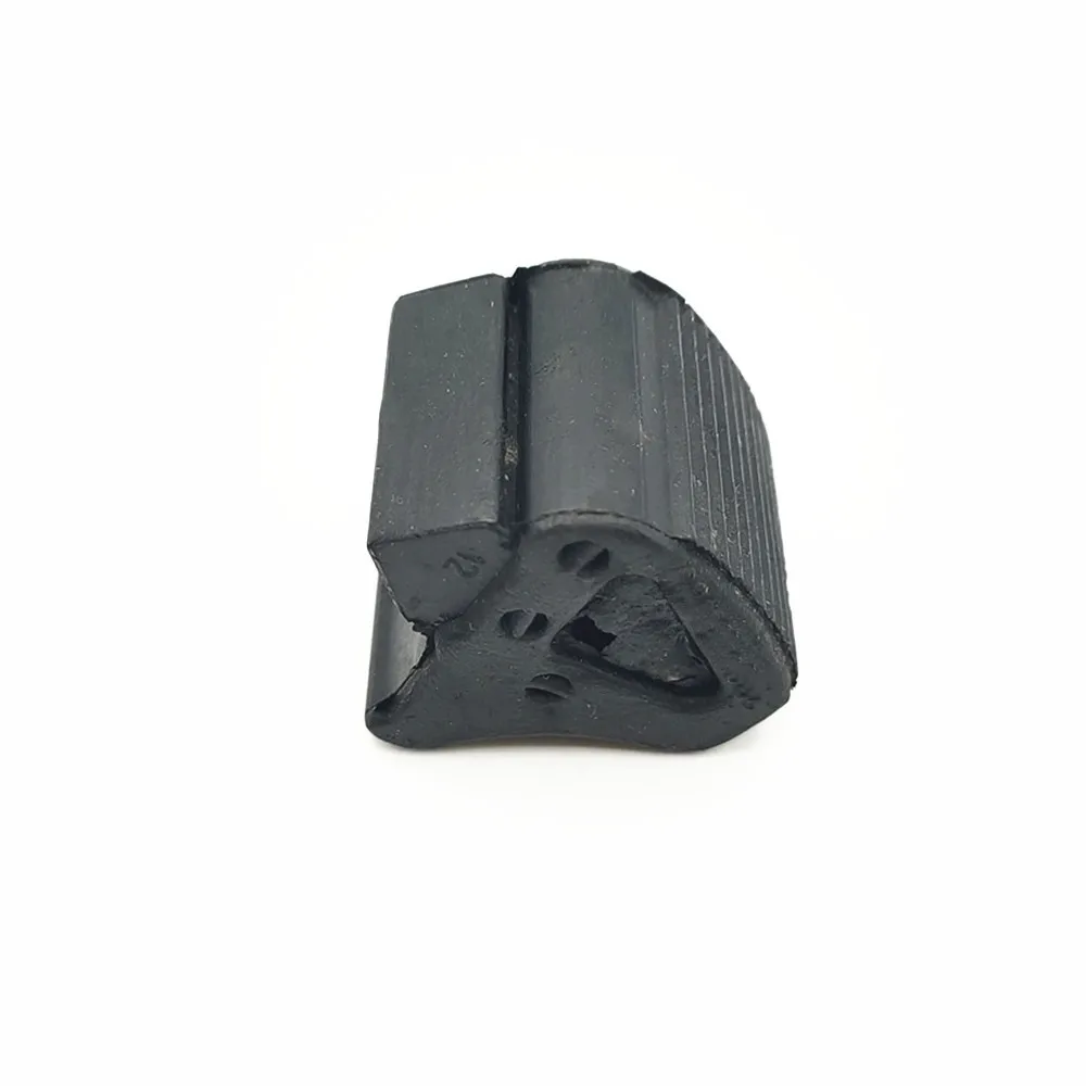 Engine Bonnet Bumper Guide Piece Rubber pad For Golf 2000 2001 Jetta Polo Passat 1998-2001 For Seat Arosa 3B0823493