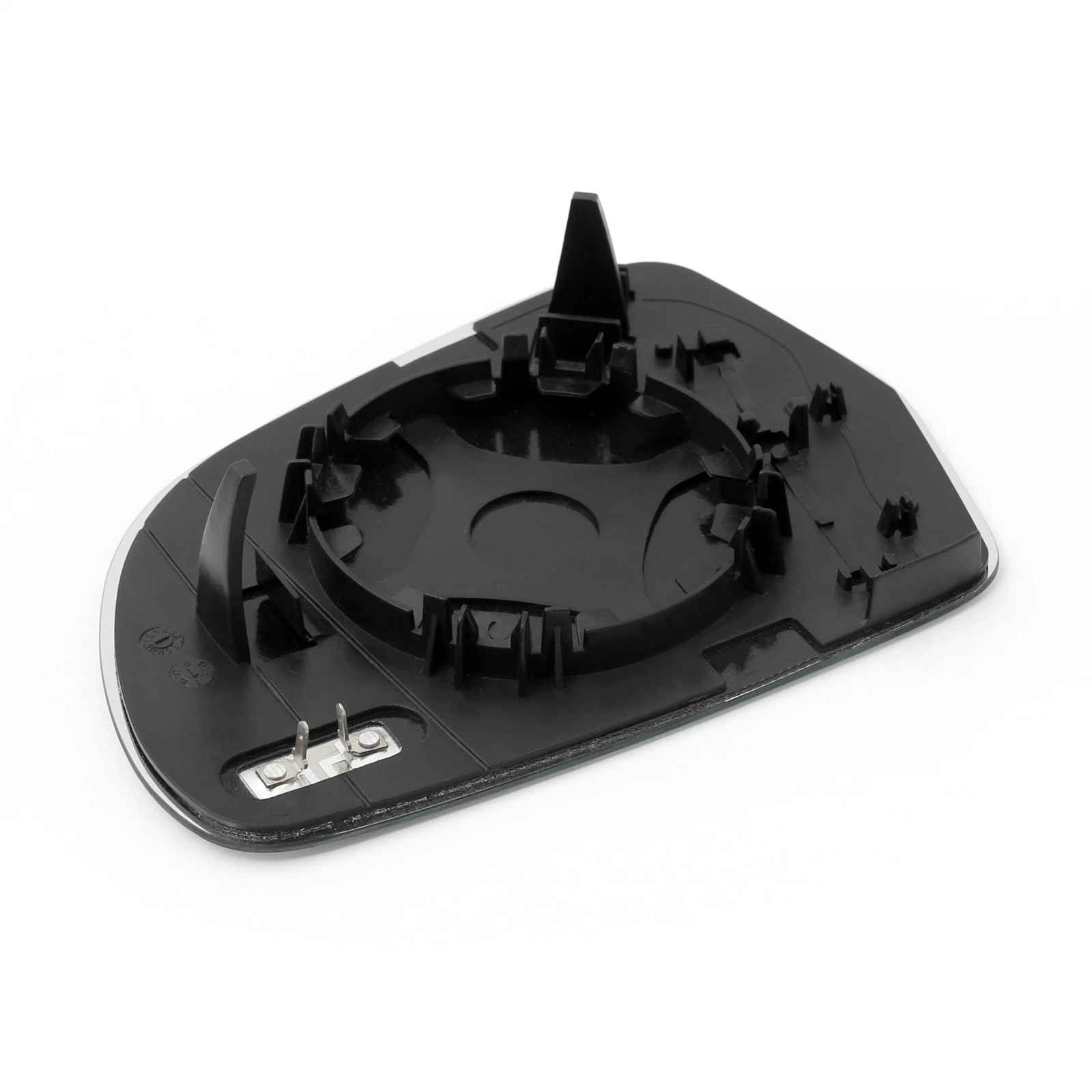 Artudatech Left / Right Side Rearview Mirror Glass Heated For Audi A3 A4 A5 A6 A8 Q3 OCTAVIA Accessories