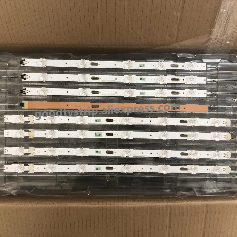 

LED Strip for UE43KU6000 UE43KU6000 UE43KU6000 UE43KU6050 UE43KU6070 UE43KU6072 UE43KU6075 UE43KU6079 S_KU6K_43_FL30_L7 R5