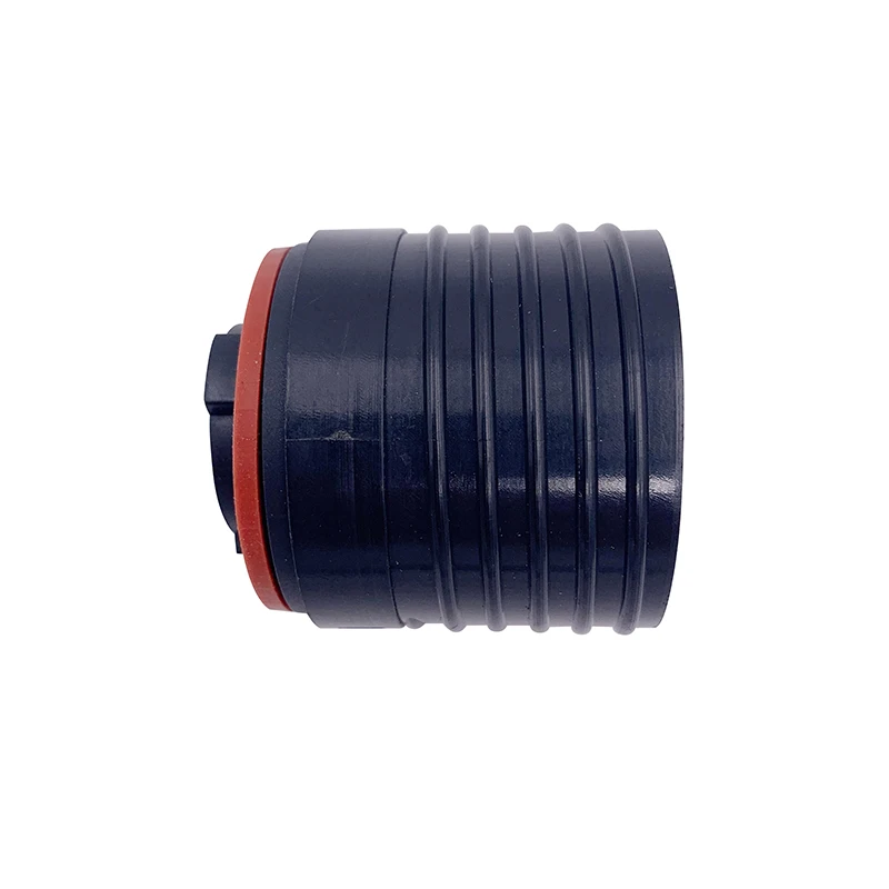 40MM threaded gas mask conversion bayonet connector International standard Adapter Dust PM2.5 Spray paint Breathing filter