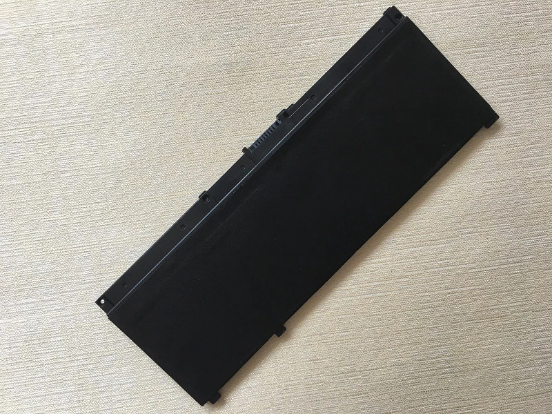 Imagem -02 - Supstone Original Sr03xl L089342b1 L08855855 Bateria do Laptop para hp Omen 15-ce 17-cb0052tx Pavilhão de Jogos 15-cx0096tx Cx0006nt