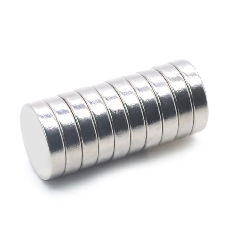 10/20/50/100 Pcs 12x3 Neodymium Magnet 12mm x 3mm N35 NdFeB Round Super Powerful Strong Permanent Magnetic imanes Disc