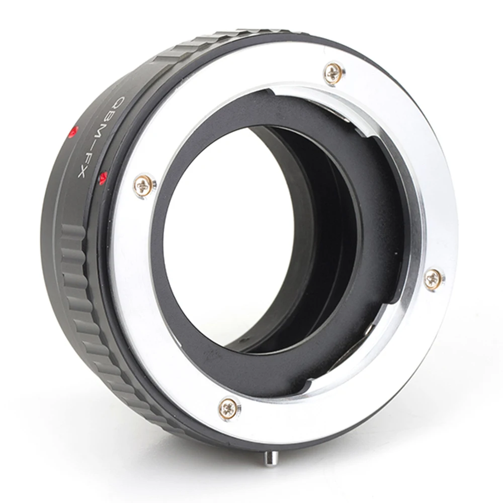 Pixco عدسة محول دعوى ل روللي QBM عدسة ل فوجي فيلم X X-A5 X-A20 X-A10 X-A3 X-A2 X-A1 X-T2 كاميرا