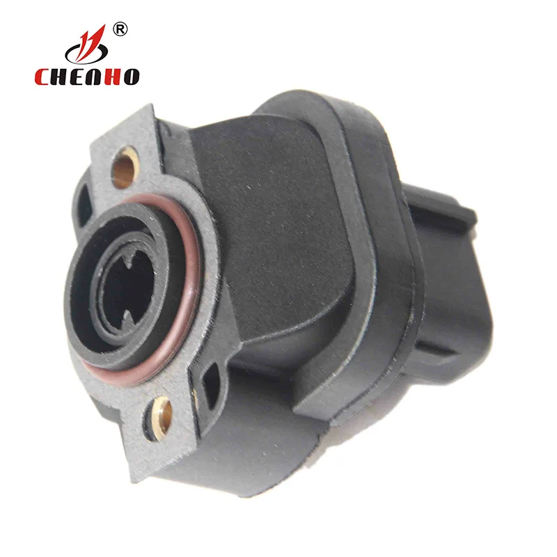 High Performance TPS Throttle Position Sensor for D-ODGE C-HRYSLER 4686360 4686360AB