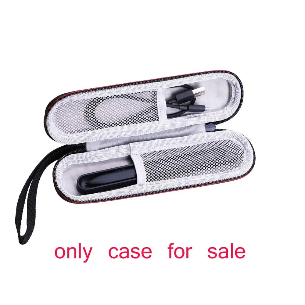 LTGEM EVA Hard Case for Microsoft Surface Prox Pen Black