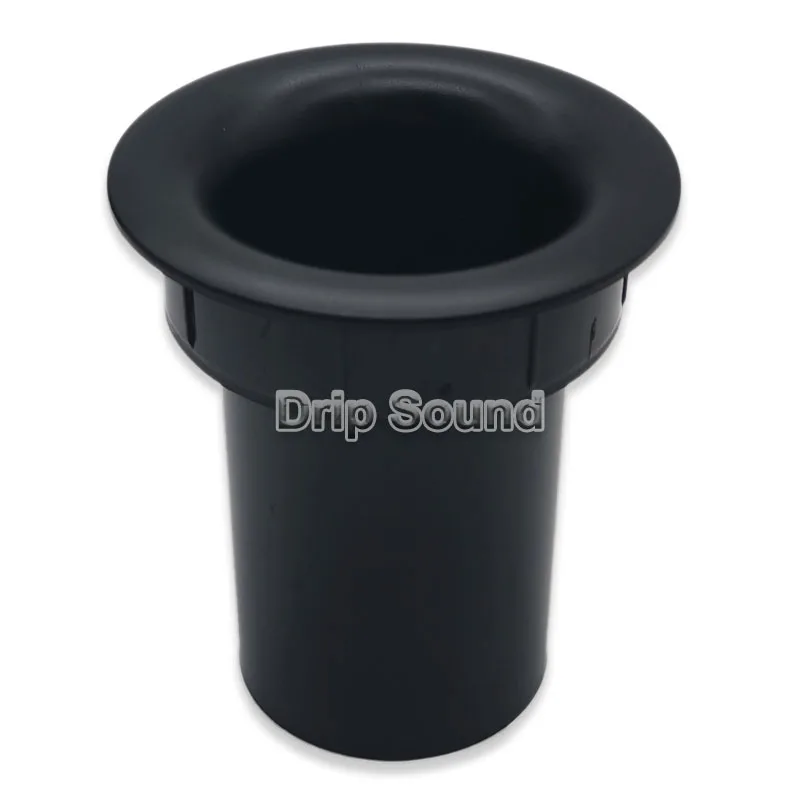 1 шт. динамик порта трубка Бас Сабвуфер стерео аудио рефлекторный трубка громкий динамик вентиляционное отверстие 50 мм/65 мм/88 мм отверстие