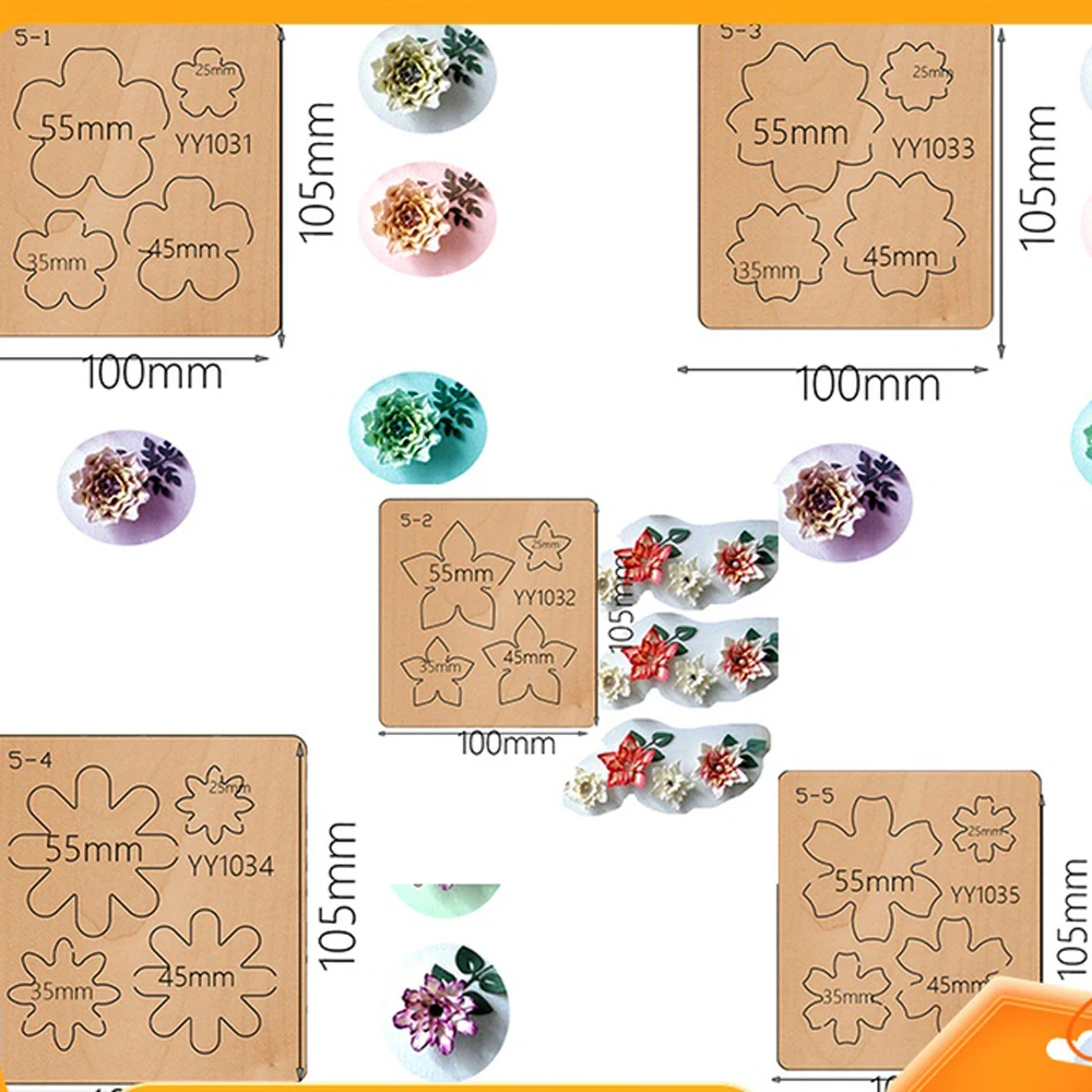 

Сделай Сам кожаное ремесло Цветочная педаль дизайн цельный нож для высечки форма металлический инструмент для перфорации