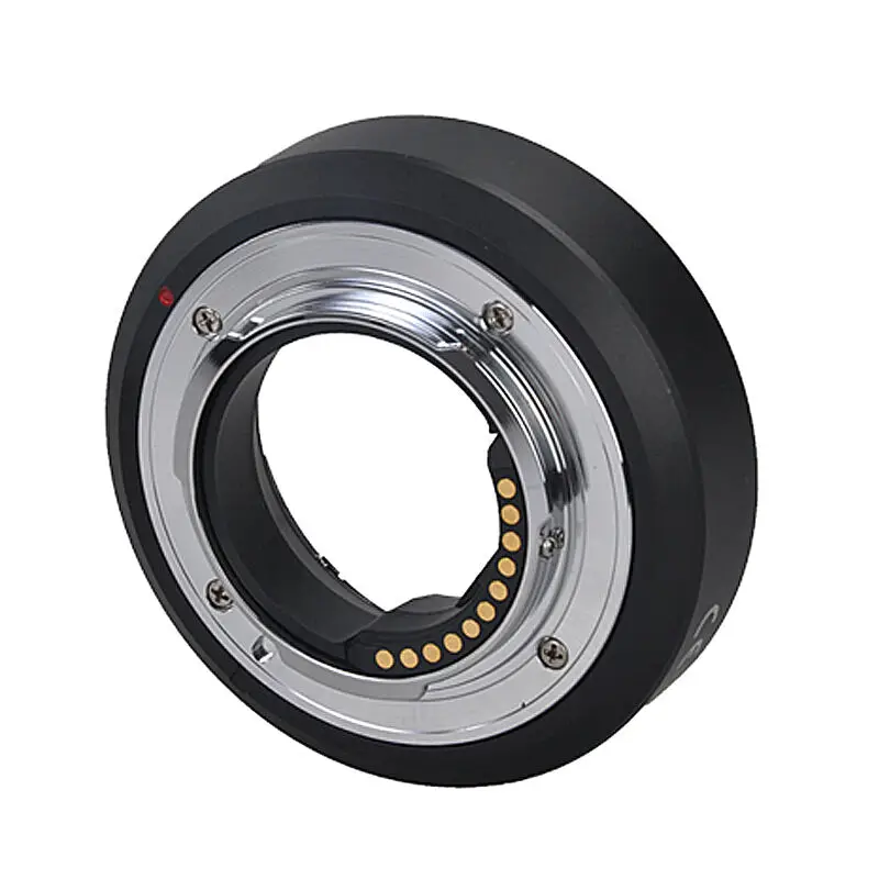 Commlite CM-FT-MFT Adapter Auto Focus AF for Olympus OM 4/3 Lens to Micro 4/3 M4/3 Camera GH4 GF6 GX7 EM5 EM1 OM-D Lens Adapter