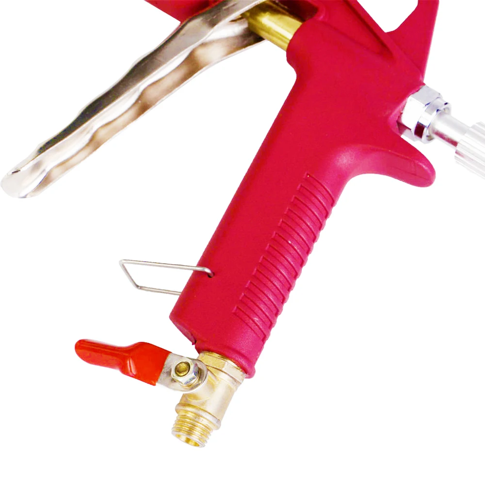 Imagem -03 - Pulverizador Lwenxing para Pintura em Parede Ferramenta para Pintura com Bicos