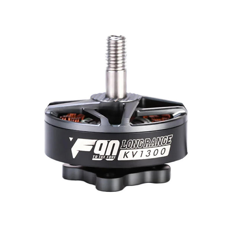 4PCS T-motor F90 2806.5 KV1300 KV1500 5-6S Brushless Motor For 5/6/7inch FPV Freestyle Version RC Long Range Drones 