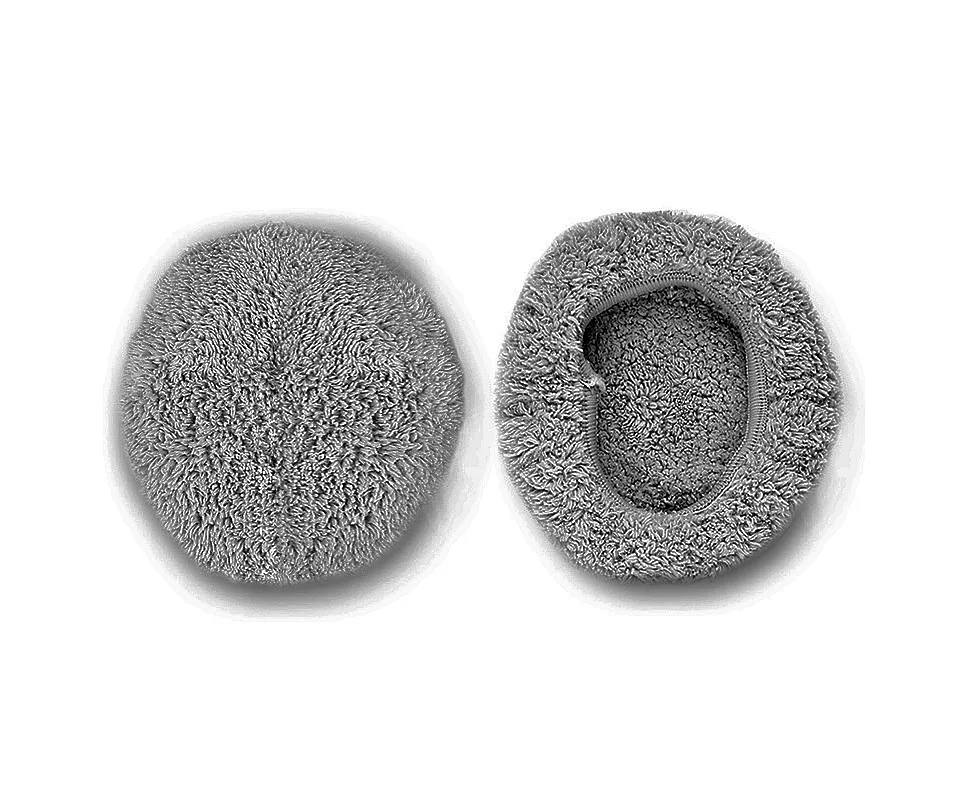 قطع غيار روبوت مُنظف نوافذ ، قطع قماش للاطباق ، قطع قماش للاطباق