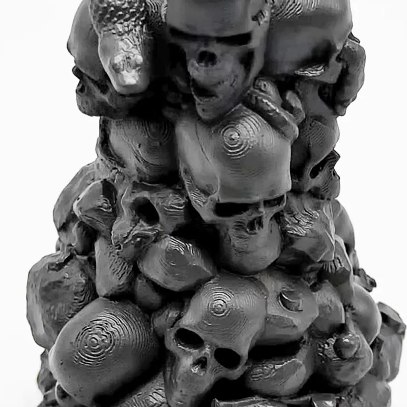 Siliconen Mal Slang…