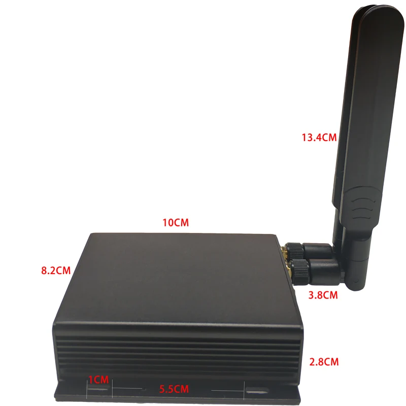 H.264 H.265 Video Streaming HDMI-compatible Encoder to IP RTMP SRT ONV IF HLS M3U8 Facebook Youtube Live Broadcast Wifi 2.4G 5G