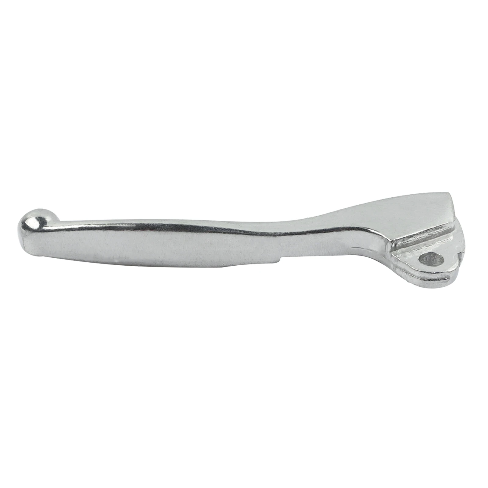 Left Brake Lever Hand Clutch Hand Lever for Yamaha PW 50 PW50 PY50 Peewee 50 Y-Zinger LX50PY  GT50 SA50 SA 50 Scooter Pit Bike - view 3
