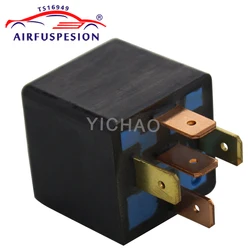 Air Compressor Pump Relay For Mercedes Benz W221 W164 X164 W251 W166 C216 Suspension Relay 0025427619 0025422319