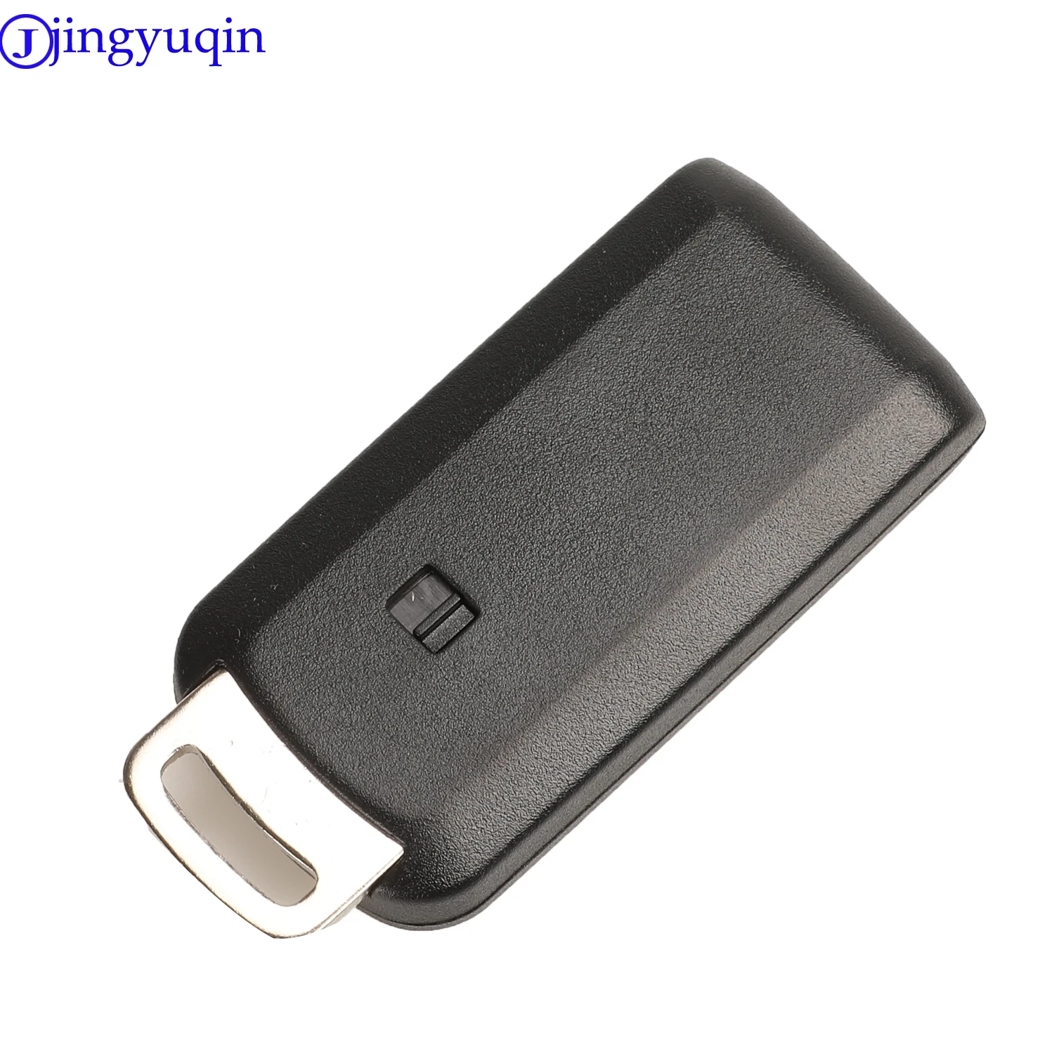 jingyuqin 3/4 B Remote Car Key Cover Shell Case For Mitsubishi Outlander 2016 Lancer 10 Pajero Sport EX ASX Colt Grandis L200