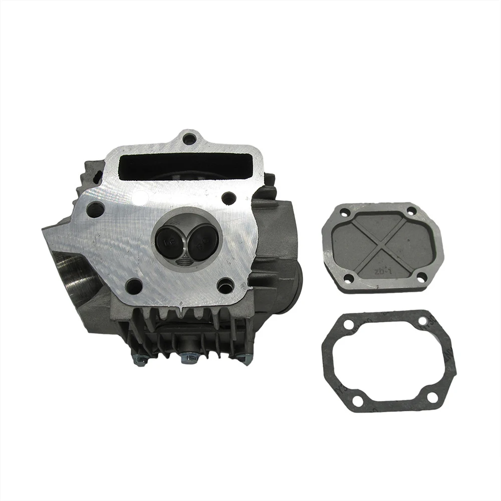 39Mm 50cc Cilinderkop Compleet Cilinderkop Grote Boring Voor Honda Z50 Z 50 Z-50 Z50A Z50-A